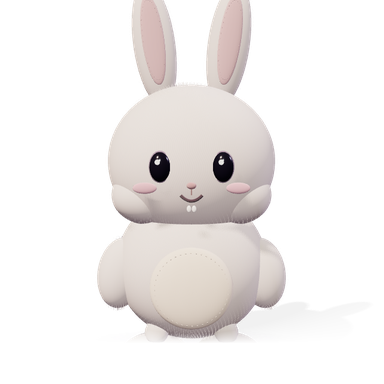 Lumi, a Voxhelm buddy